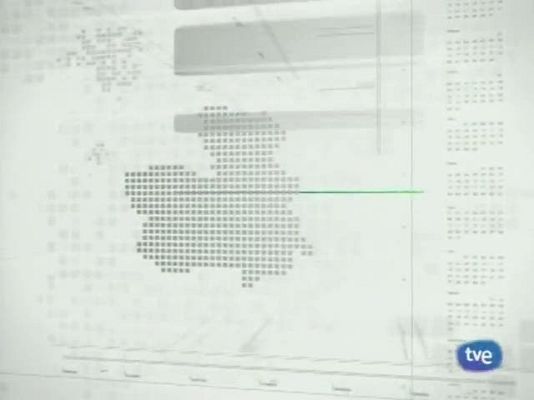 Noticias de Castilla-La Mancha - Noticias de Castilla La Mancha. Informativo de Castilla La Mancha. (03/05/2011)