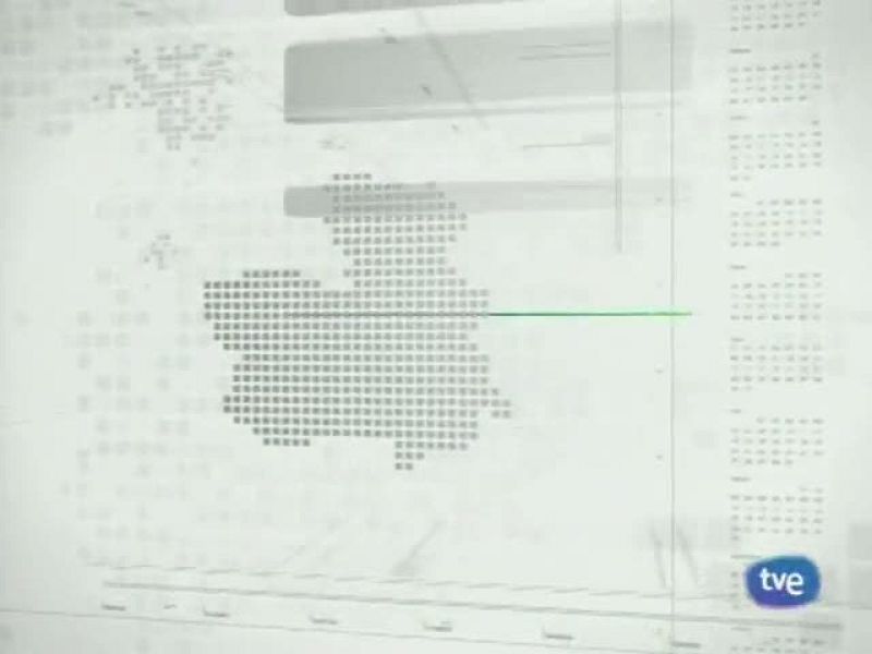  Noticias de Castilla La Mancha. Informativo de Castilla La Mancha. (03/05/2011)
