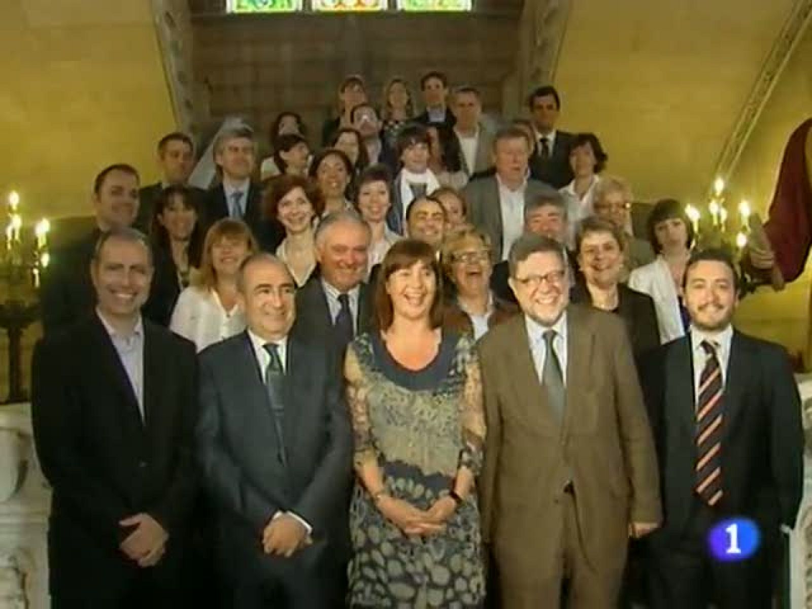 Informatiu Balear - 03/05/11