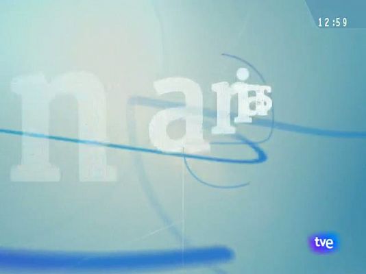 Canarias Mediodía - Canarias Mediodia 03/05/2011