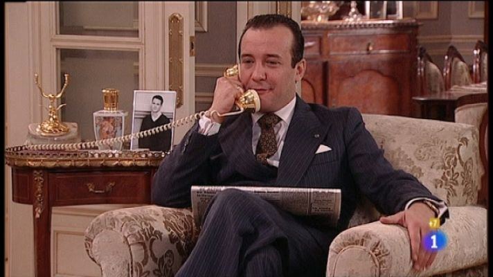 Amar en tiempos revueltos - T6 - Capítulo 171