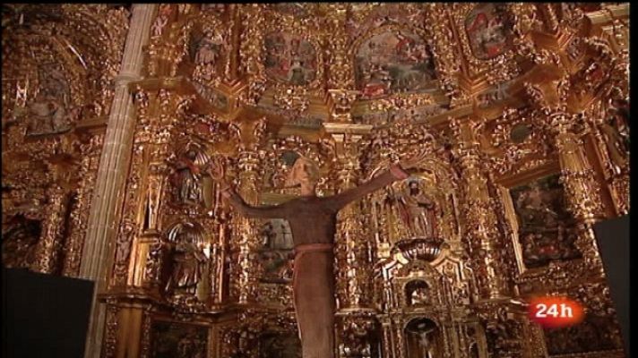 España en 24h - España en 24 horas - 03/05/11