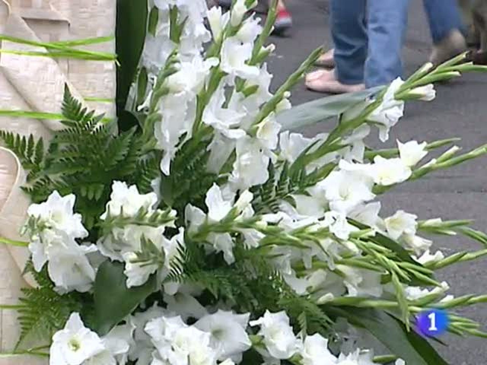 Telecanarias. El informativo de Canarias.3/05/2011 | Ver