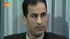 La Noche Temática - El espía de Bin Laden. Avance