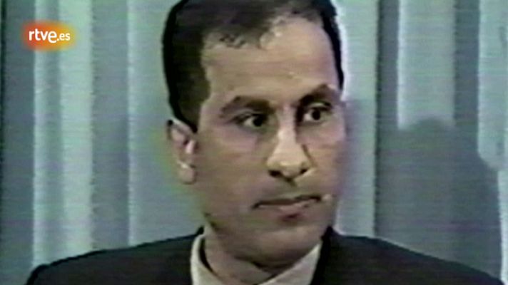 La noche temática - El espía de Bin Laden. Avance