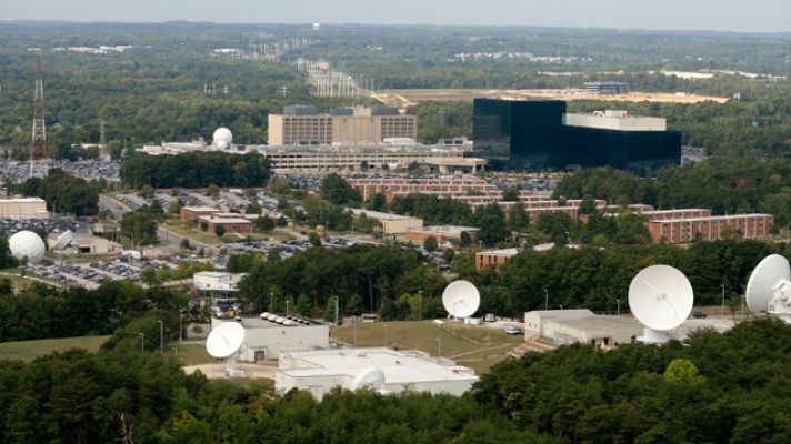 La noche temática - Fábrica de espías. Avance