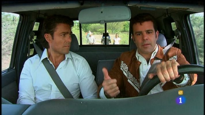 Soy tu dueña - Capítulo 51