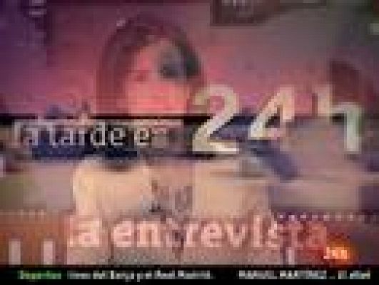 La tarde en 24h - El Gobierno niega que se pagara ningún rescate por el Alakrana