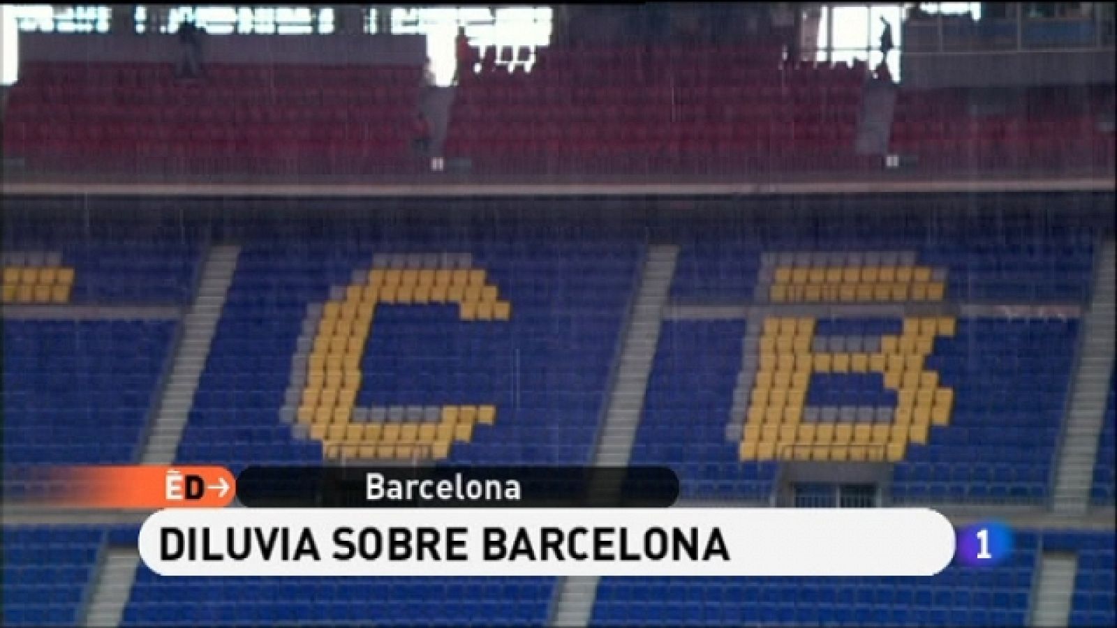 España Directo - 03/05/11 - Ver ahora