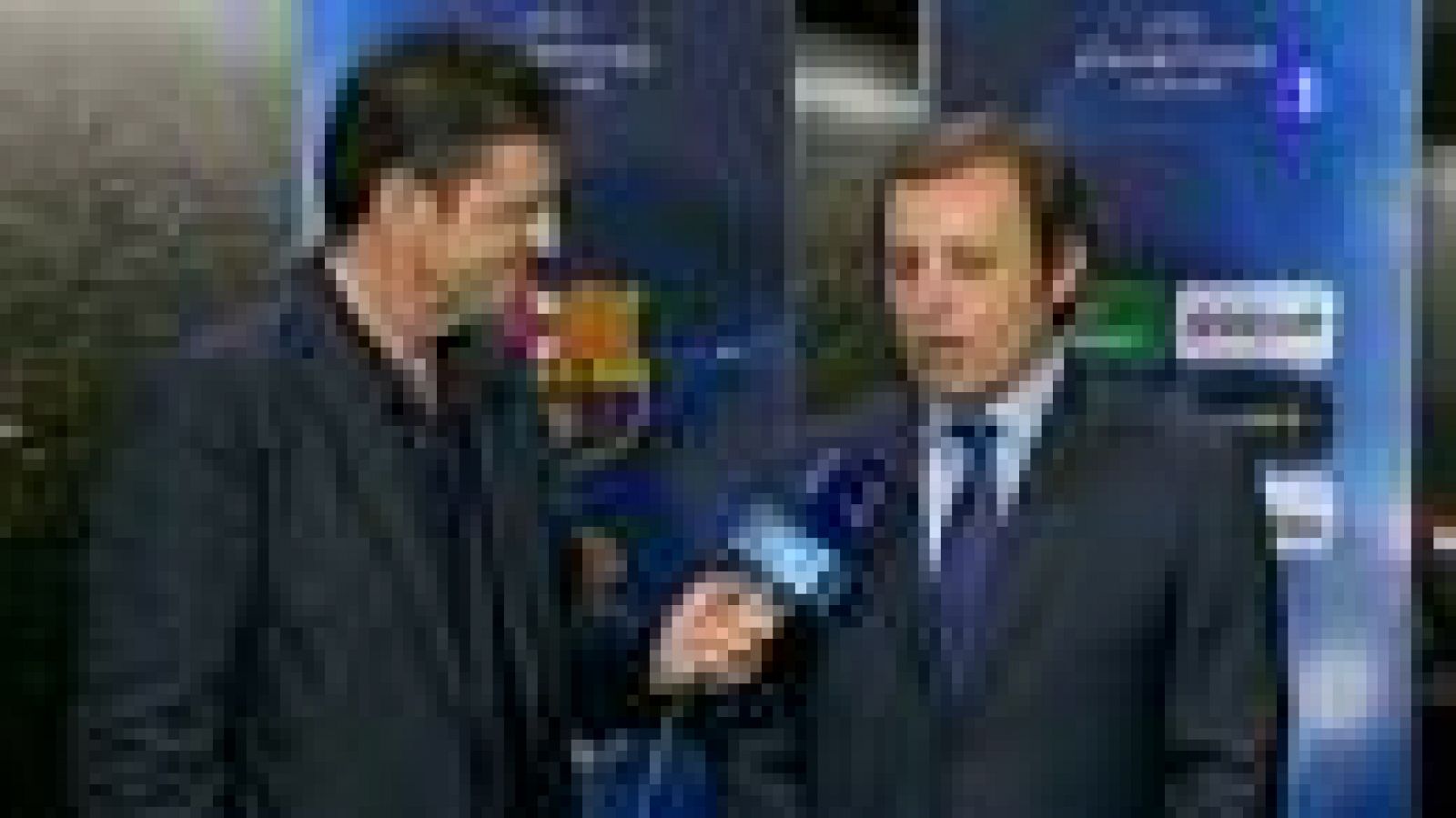 Sin programa: Rosell: "Han ganado los valores del Barça" | RTVE Play
