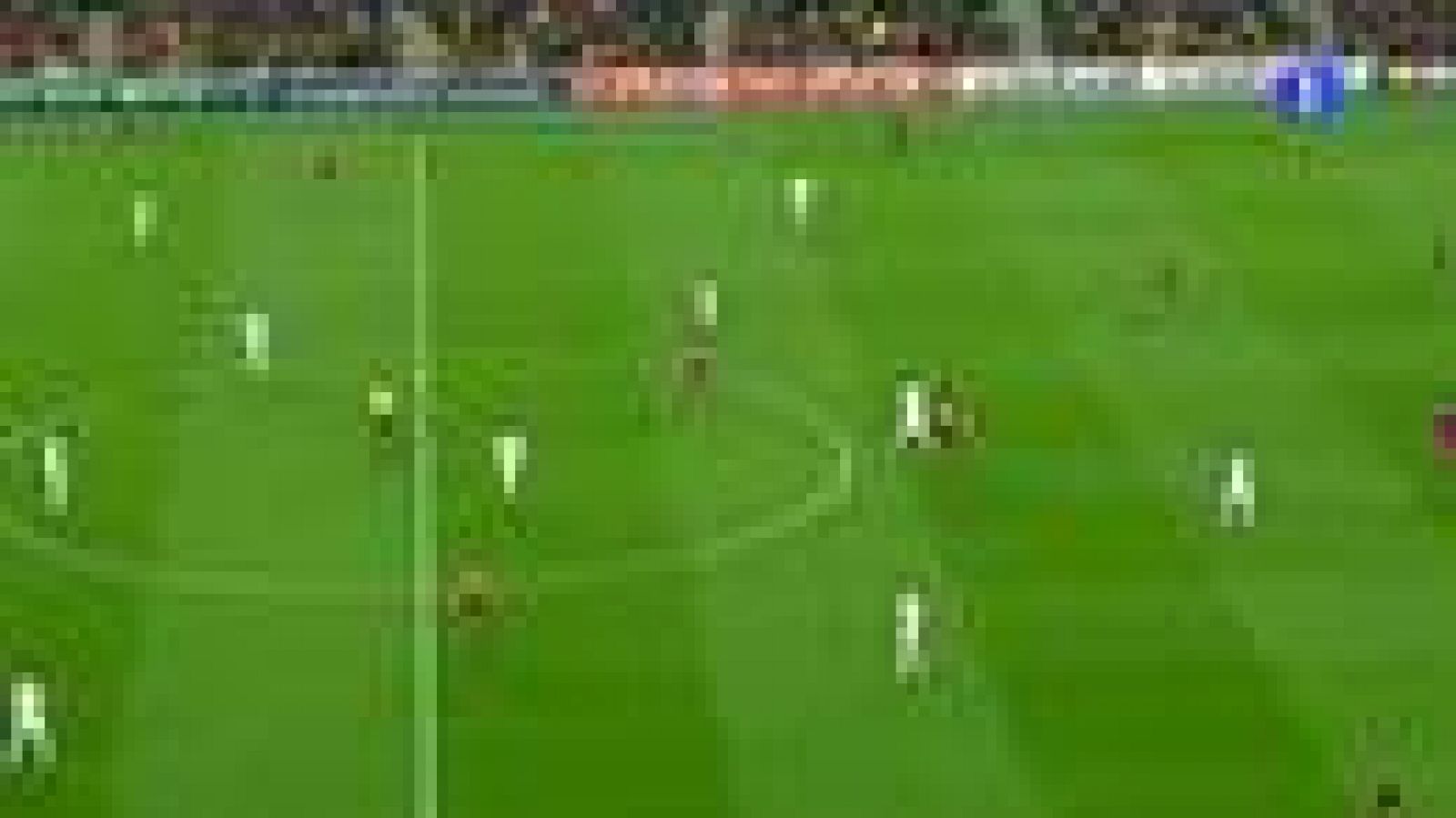 Sin programa: El Barça vuela a Wembley | RTVE Play