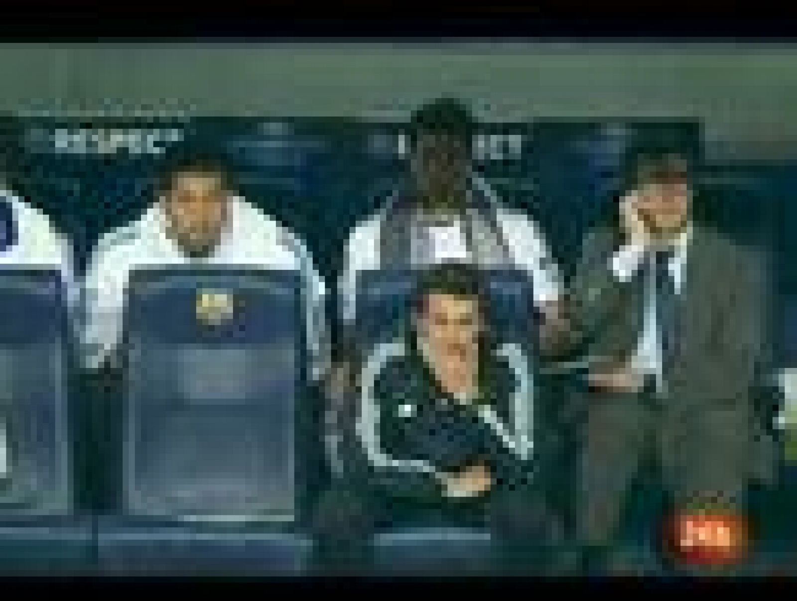 Tormenta, mensajes y rezos