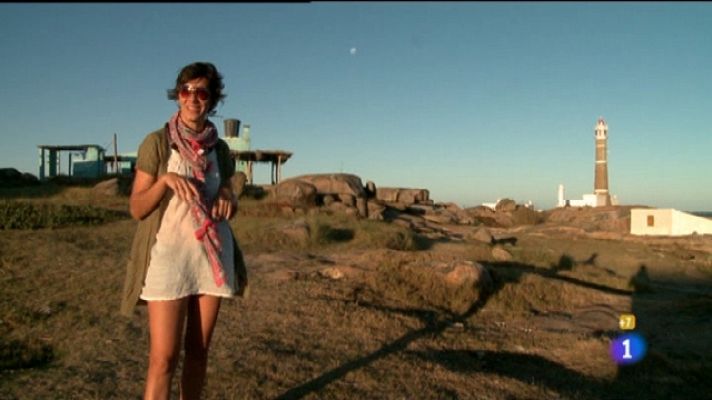 Españoles en el mundo - Uruguay