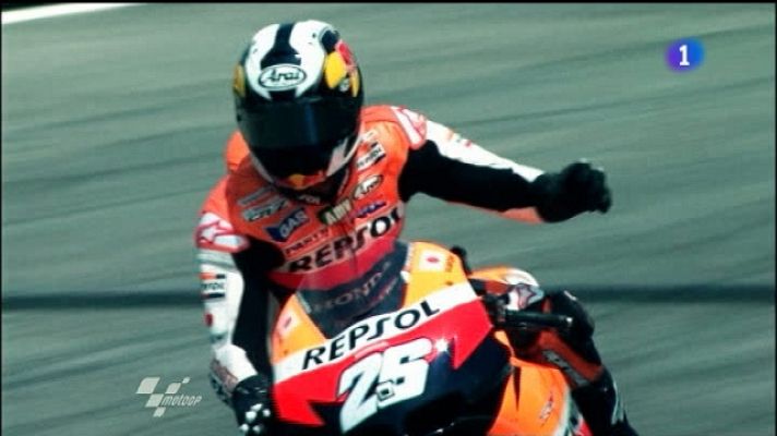  - Paddock GP: GP de Portugal