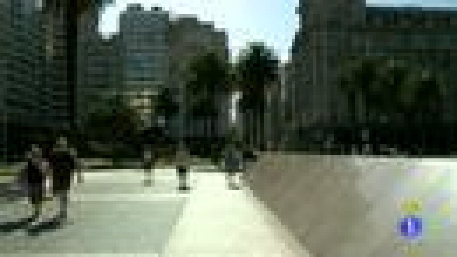 Españoles en el mundo - Uruguay - Hilario