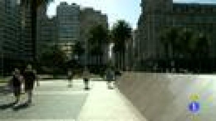 Españoles en el mundo - Uruguay - Hilario