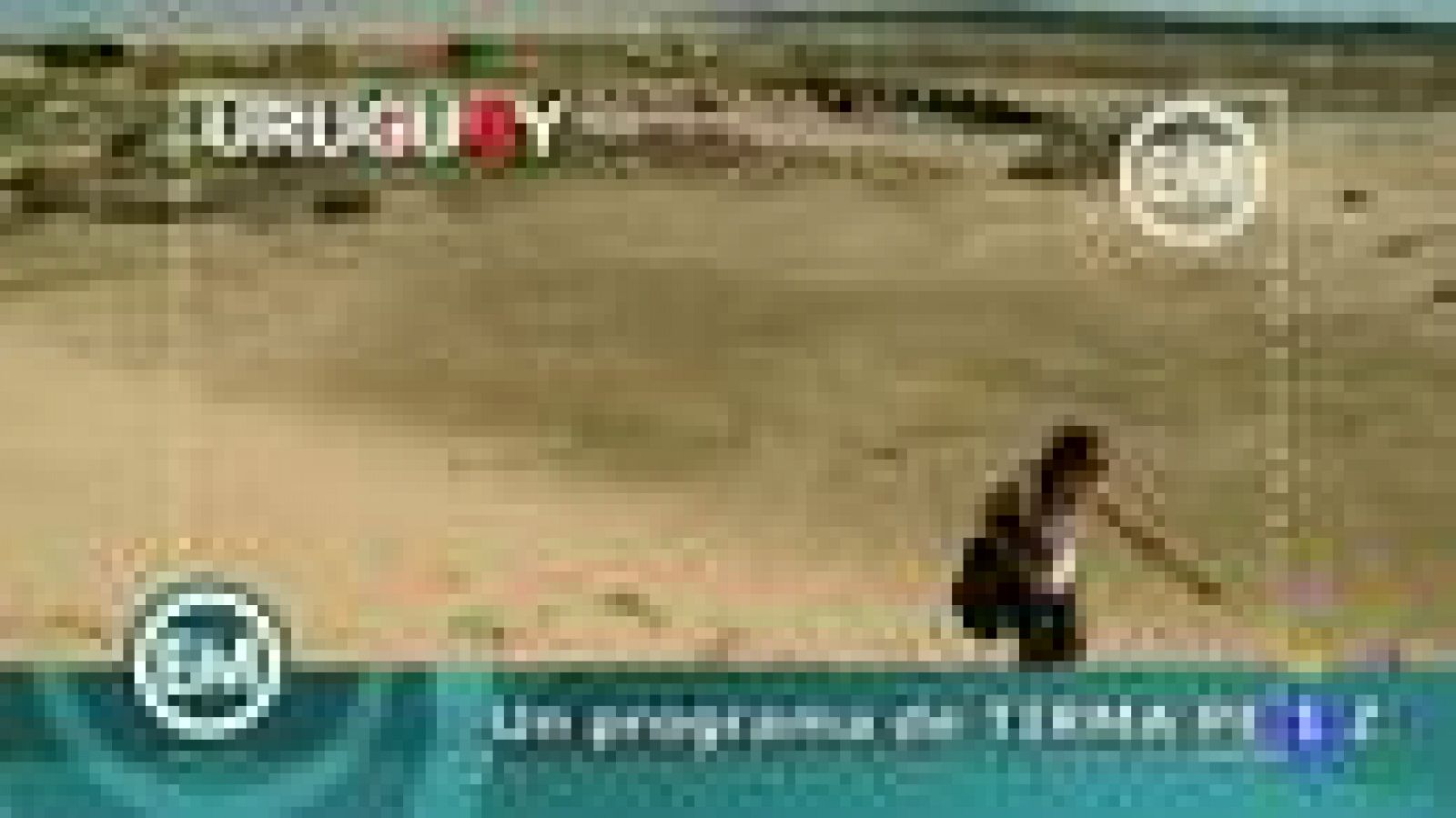 Españoles en el mundo - Uruguay - Tomas falsas