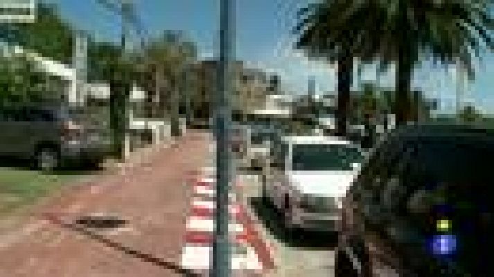 Españoles en el mundo - Uruguay - Nacho