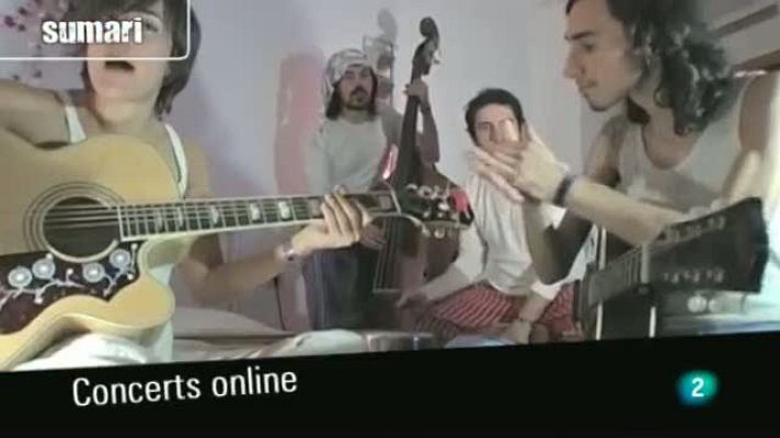 Continuarà... - Continuarà -  03/05/11