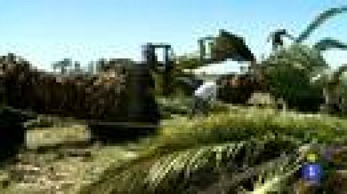 Españoles en el mundo - Uruguay - Paco