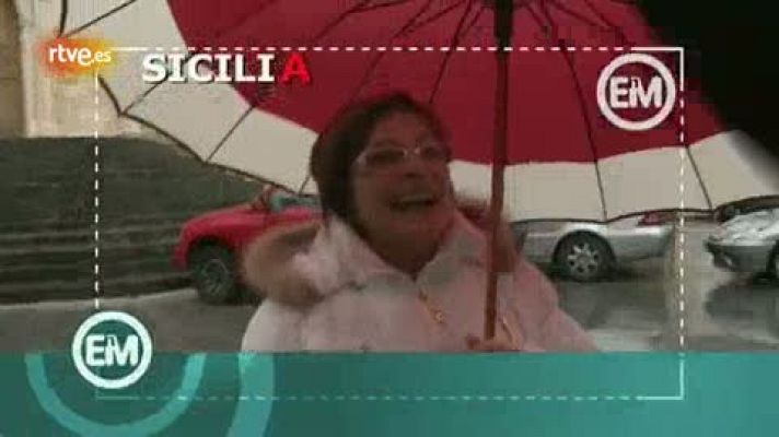 Sicilia - Tomas Falsas