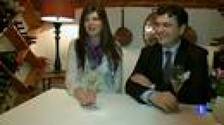 Destino: España - Madrid IV - Alexandra