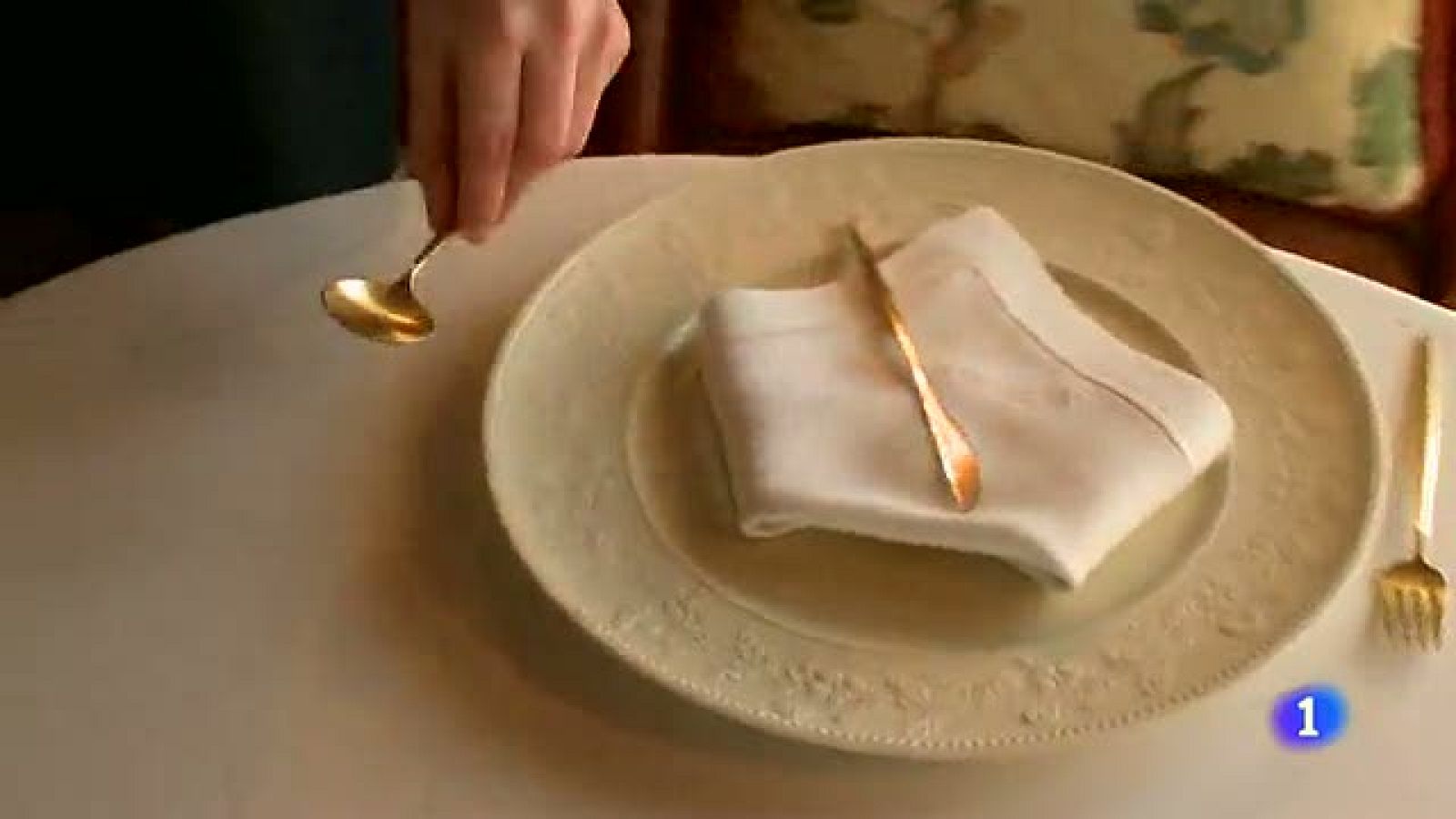 Destino España - Madrid IV - Alexandra