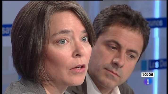 Los desayunos - Fiona Ortiz y François Musseau