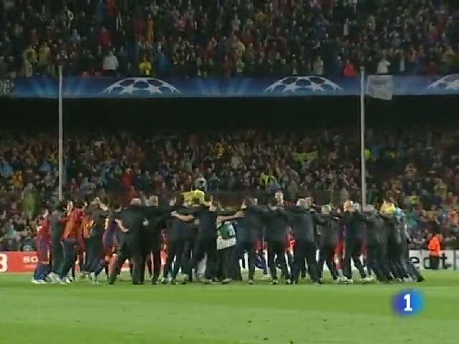 L'informatiu en 3' - 04/05/11