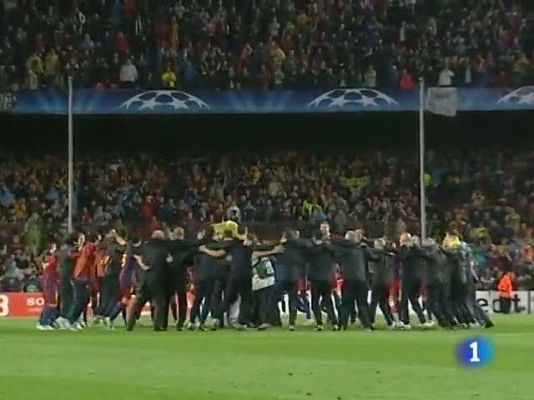 L'Informatiu - L'informatiu en 3' - 04/05/11