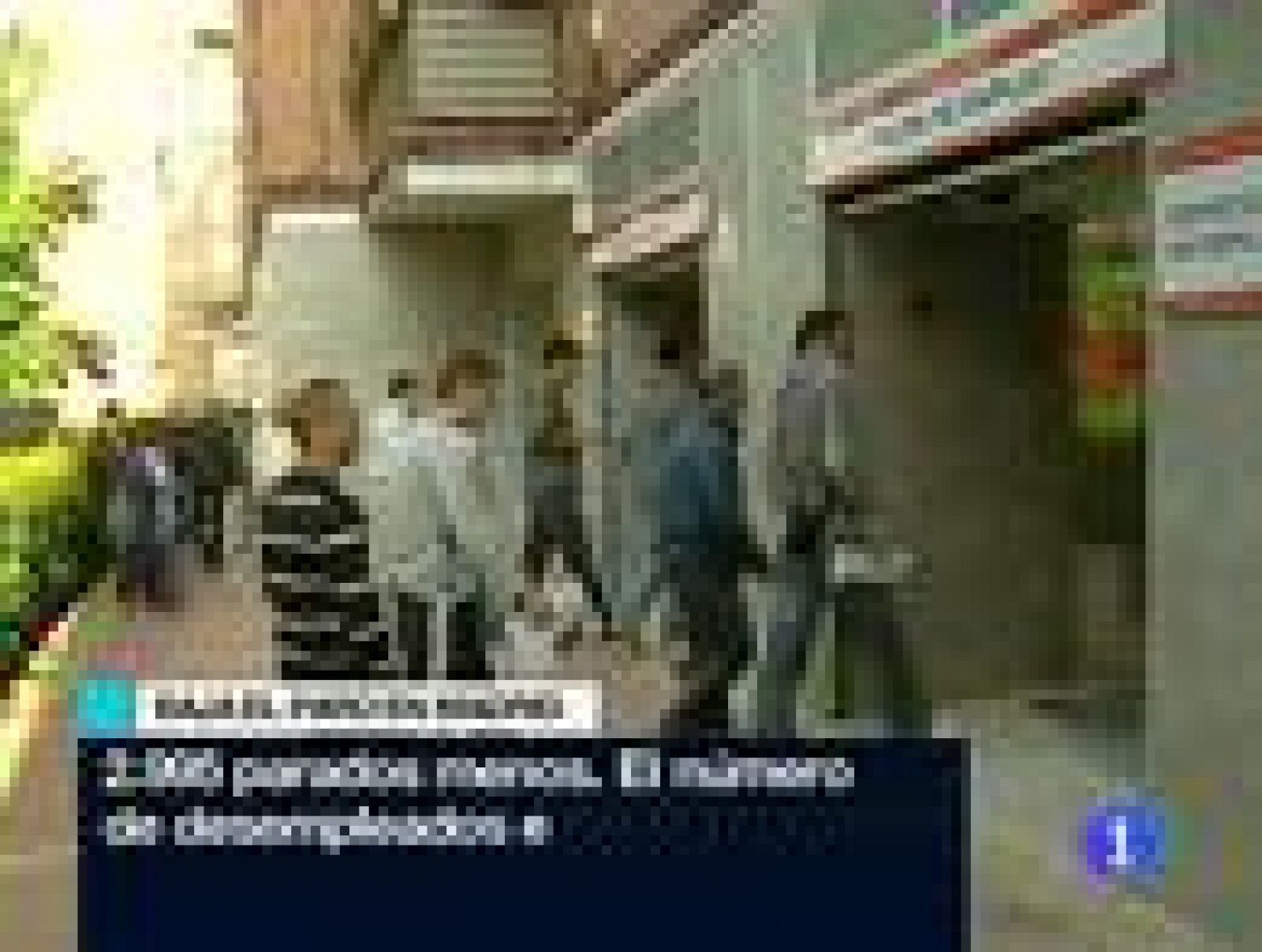 Informativo de Madrid: La Comunidad de Madrid en 4' - 04/05/11 | RTVE Play