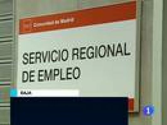 Informativo de Madrid - Informativo de Madrid - 04/05/11