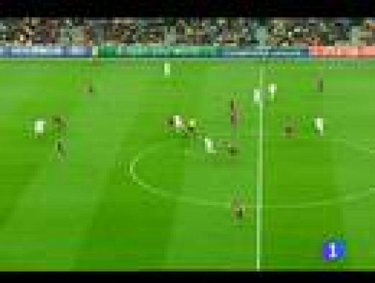 Telediario 1 - Telediario 1 en 4' - 04/05/11