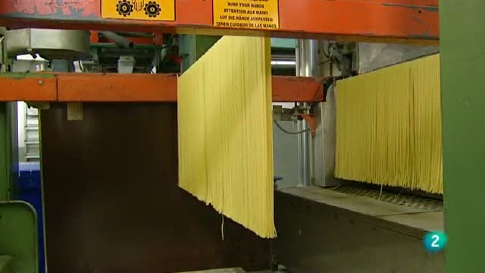 Para Todos La 2 - La Pasta