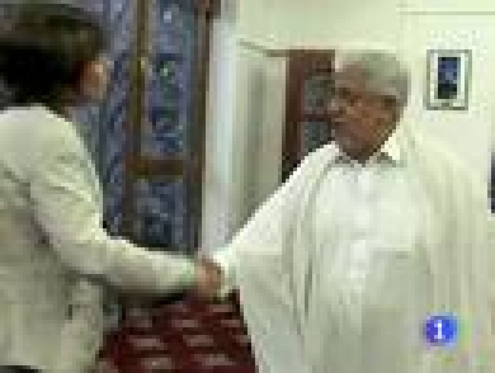 En Yemen, la situación generada por las revueltas ha entrado en punto muerto