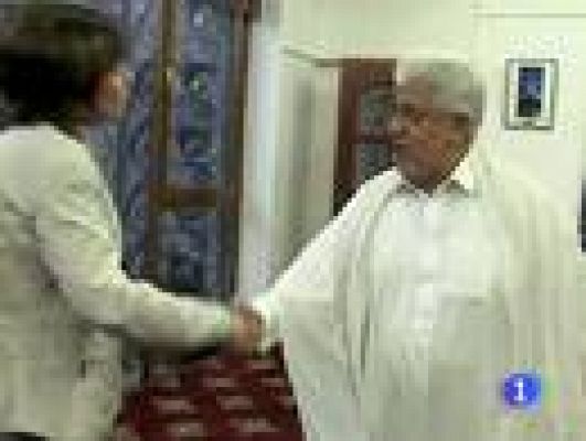 Telediario 1 - Punto muerto en Yemen