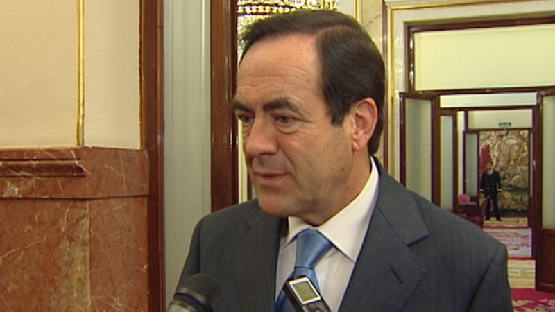 En el PSOE admiten que tienen diferentes opiniones sobre Bildu