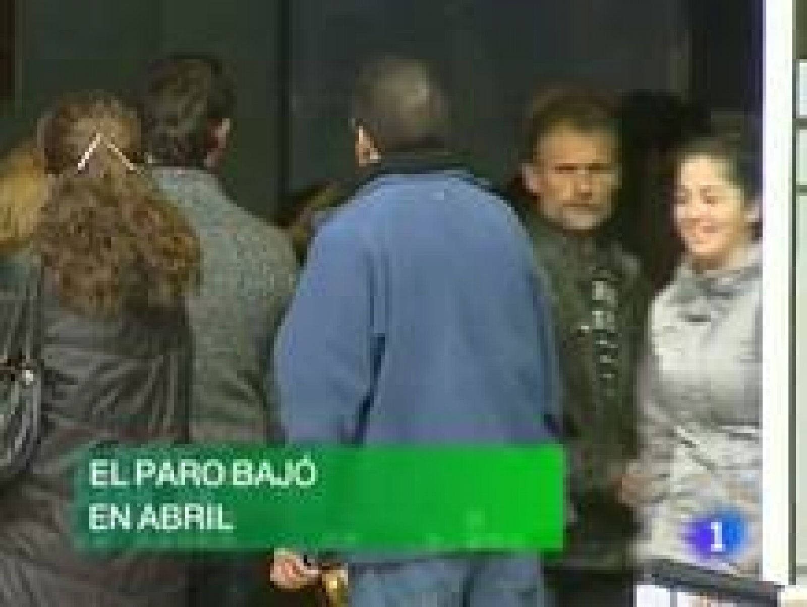 Noticias Murcia: La Comunidad de Murcia en 2'.- 04/05/2011. | RTVE Play