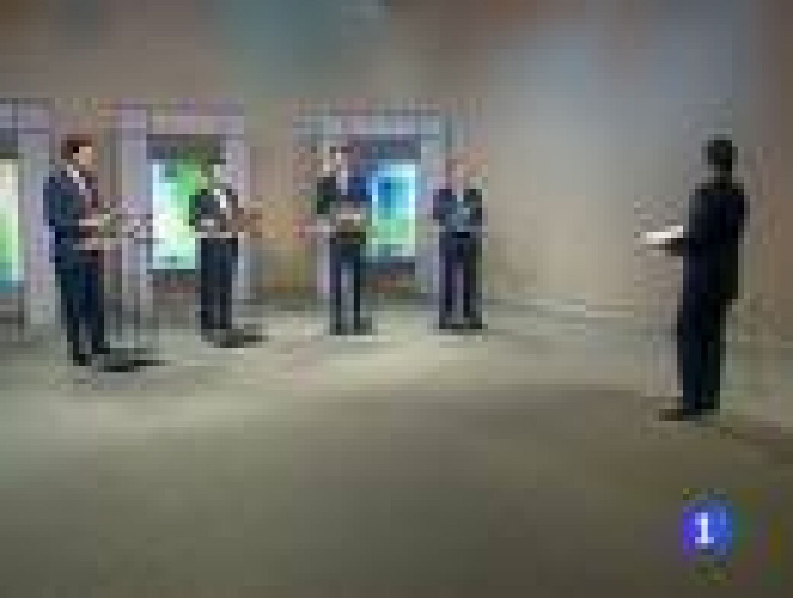 En esta campaña electoral también se verán debates entre candidatos | Ver