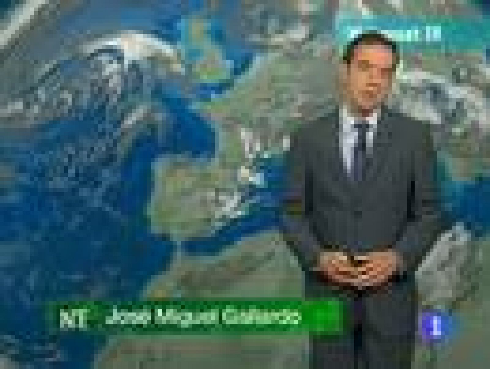 Noticias de Extremadura: El tiempo en la Comunidad de Extremadura - 04/05/11 | RTVE Play