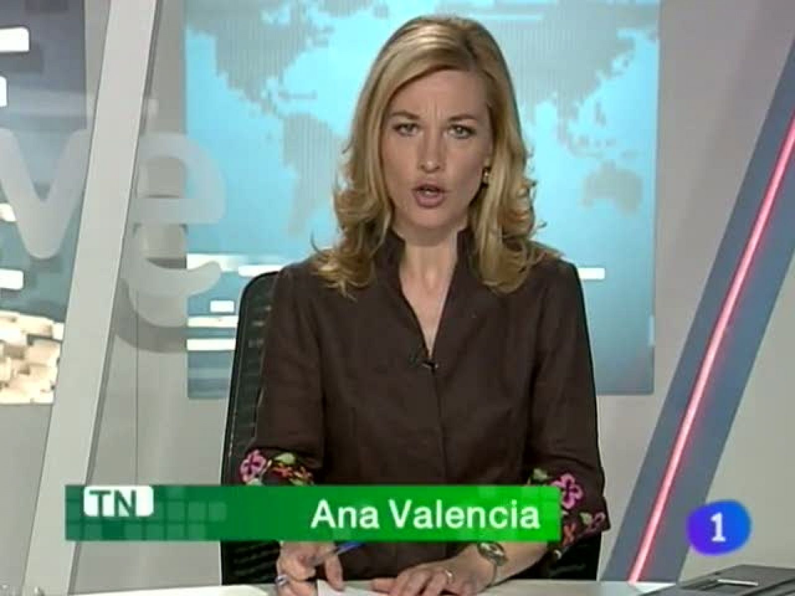 Telenavarra: Telenavarra 04/05/2011 | RTVE Play