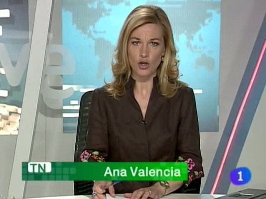 Telenavarra 04/05/2011