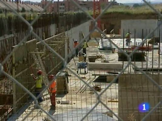 Noticias de Extremadura - La Comunidad de Extremadura en 2'- 04/05/11