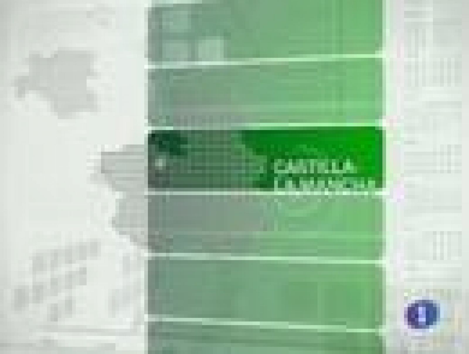 Noticias de Castilla-La Mancha:  Noticias de Castilla La Mancha. Informativo de Castilla La Mancha. (04/05/2011) | RTVE Play