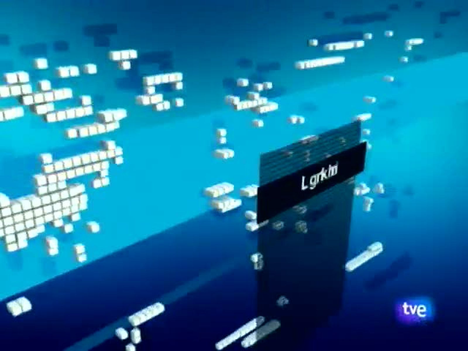 Telecanarias en 2'- 04/05/2011