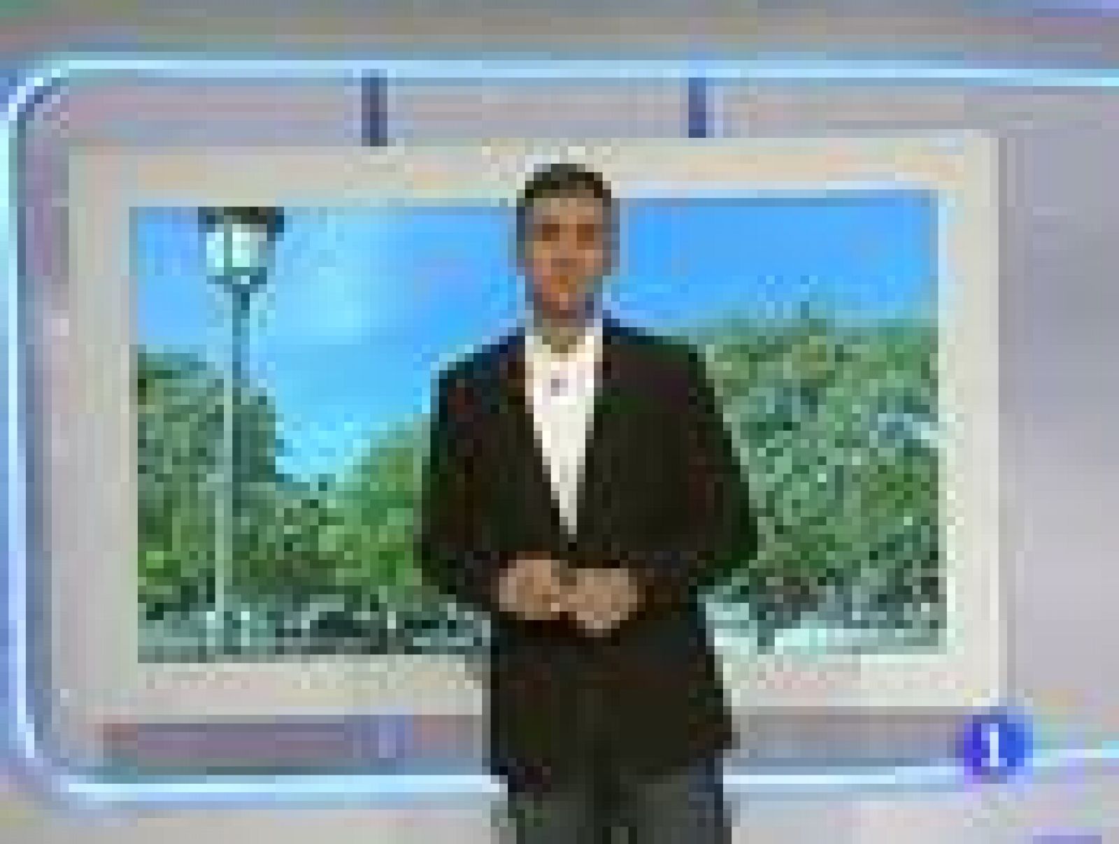 Probables  lloviznas en Galicia y aumento nubosidad en la mitad oriental