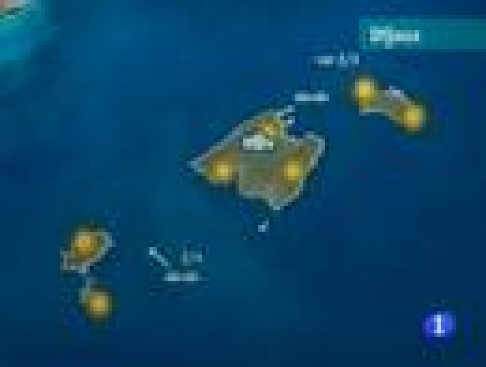 Informatiu Balear: El temps a les Illes Balears - 04/05/11 | RTVE Play