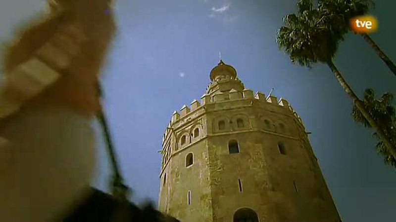 El golf sale a la calle - Capítulo 1 - 02/05/11