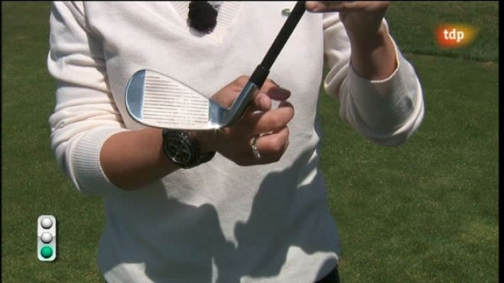 Golf - El golf sale a la calle - Capítulo 3 - 04/05/11