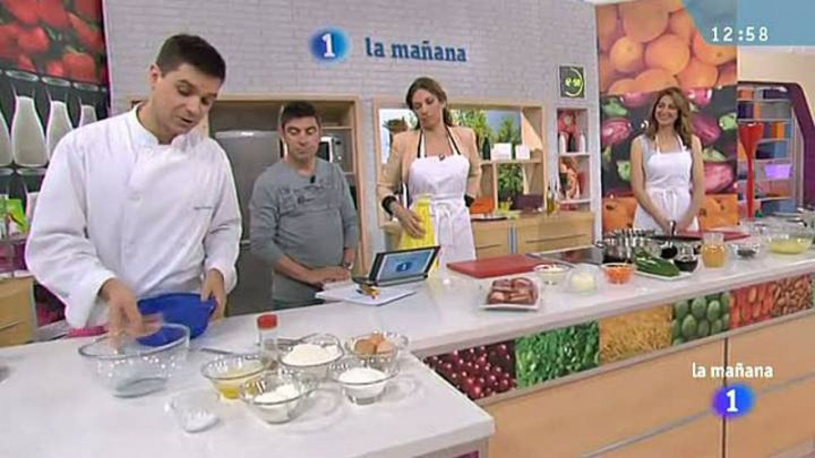 RTVE Cocina: Falda de ternera estofada con dátil | RTVE Play